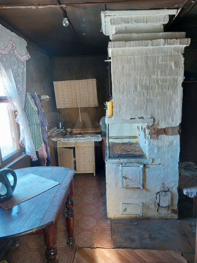 Дача 45 м² на участке 5,3 сот.