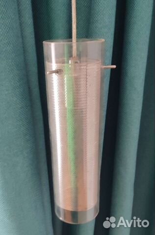 Светильник потолочный подвесной