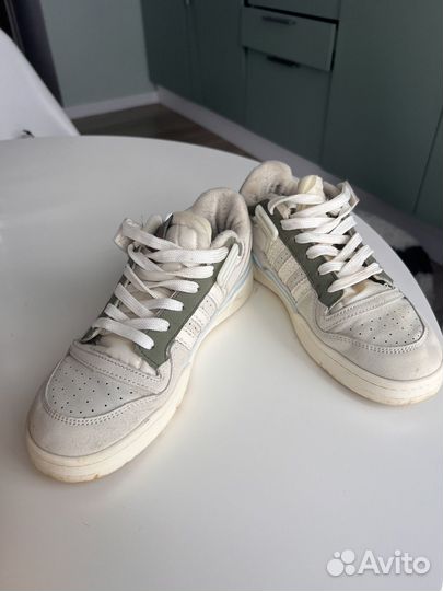 Кеды / кроссовки adidas женские, 38 размер