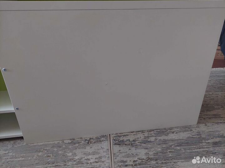 Тумба для кровати Икеа