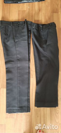 Школьный костюм для мальчика Синар