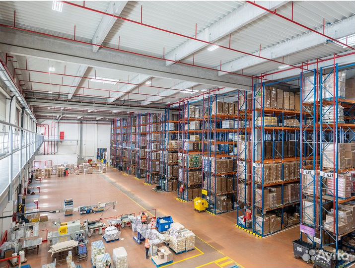 Упаковщик конфет, Вахта 15/15