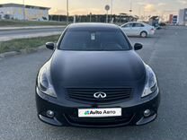 Infiniti G25 2.5 AT, 2011, 273 500 км, с пробегом, цена 1 500 000 руб.