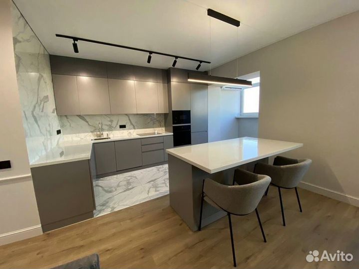 Ремонт квартир / Отделка квартир под ключ