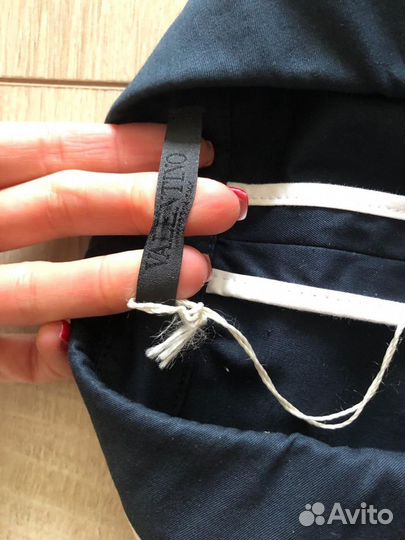 Новый пиджак valentino, оригинал