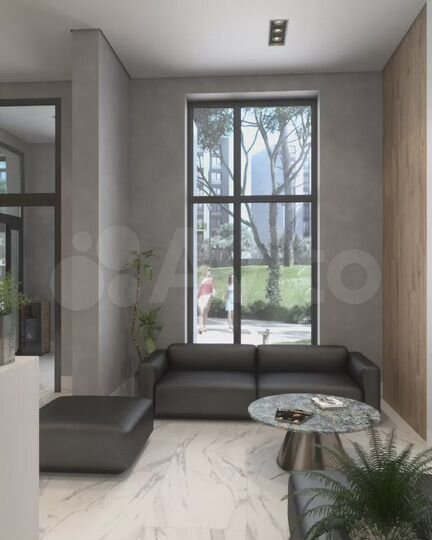 1-к. квартира, 37,9 м², 25/25 эт.