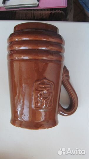 Кружки. Бокалы СССР