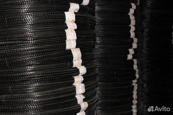 Арматура композитная 10мм