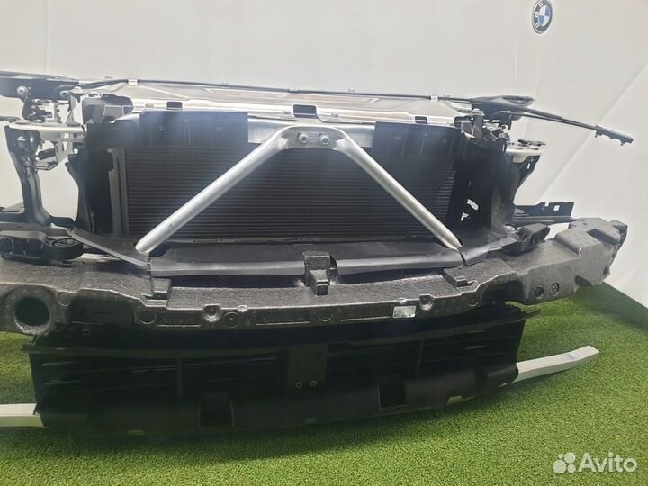 Перед в сборе на BMW M pakiet G20 lift LCI 475 B39