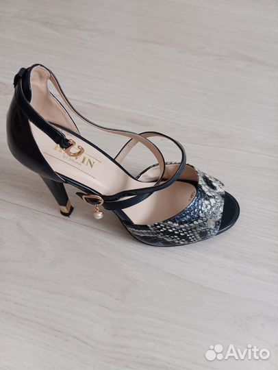 Босоножки женские 40 размер