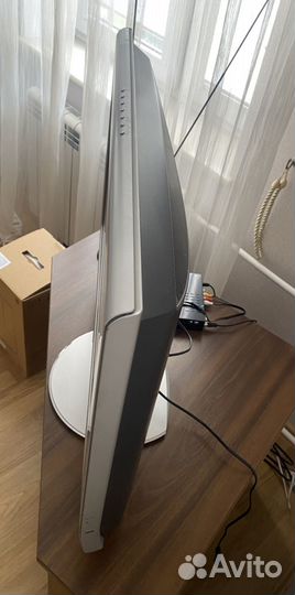 Телевизор Sony wega