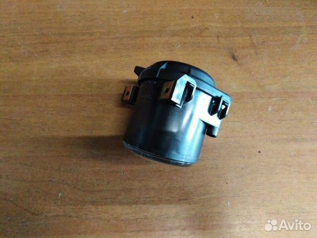 Фара противотуманная правая Skoda Felicia 1998