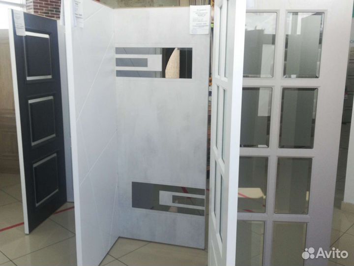 Двери чебоксарские 5лет гарантии(комплект)