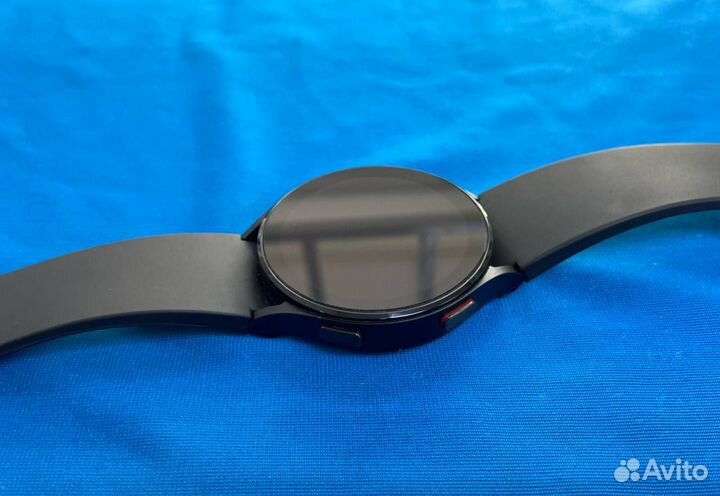 Смарт-часы Samsung Galaxy Watch4 44mm id149839