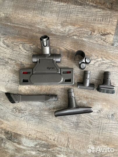 Щетка для пылесоса dyson