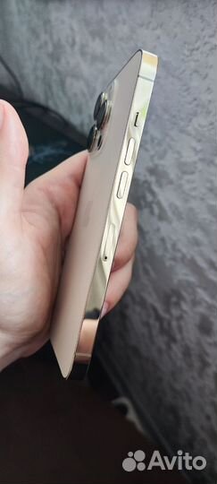 iPhone 13 pro 128 gb