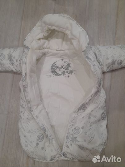 Продам комбинезон