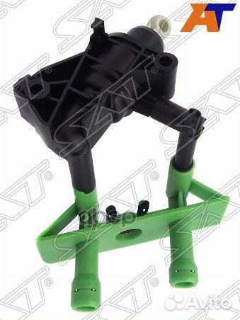 Цилиндр сцепления главный ford focus 98-04 ST17