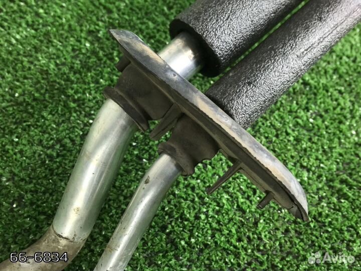 Трубка кондиционера Mercedes S500/550 W221