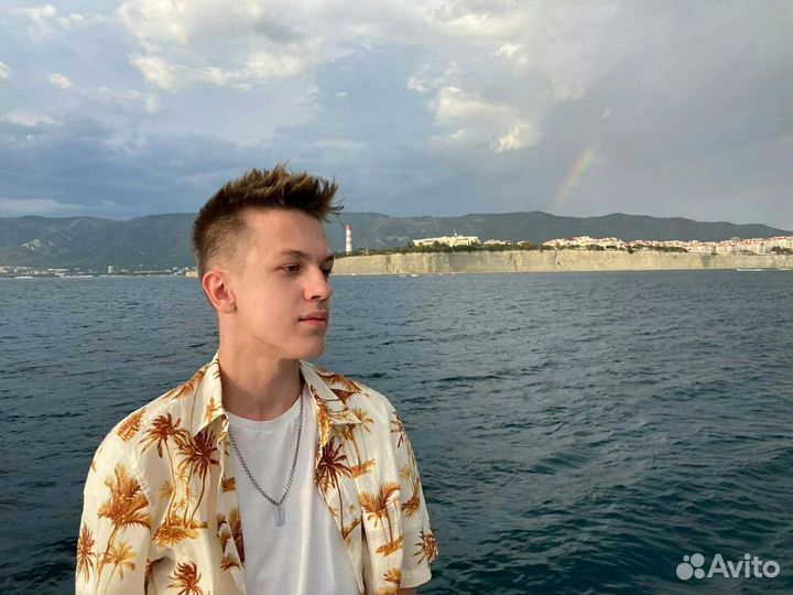 Любая работа, подработка