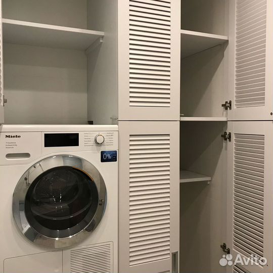 Стиральная машина Midea 1gh5fg1834 бу