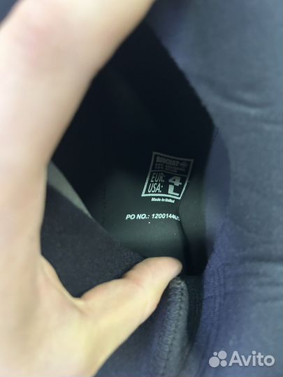 Гидрокостюм