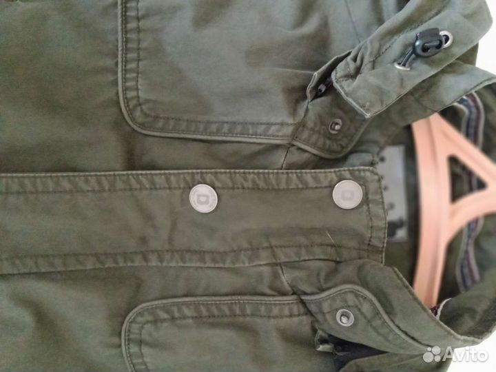 Ветровка мужская