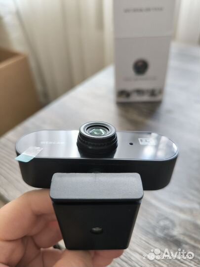 Вебкамера 2к