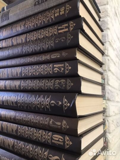 24 тома Жюль Верн собрание сочинений