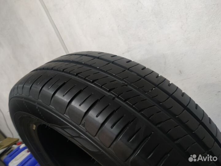 Dunlop Enasave EC204 205/60 R16