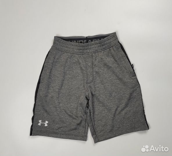 Шорты Under Armour оригинал