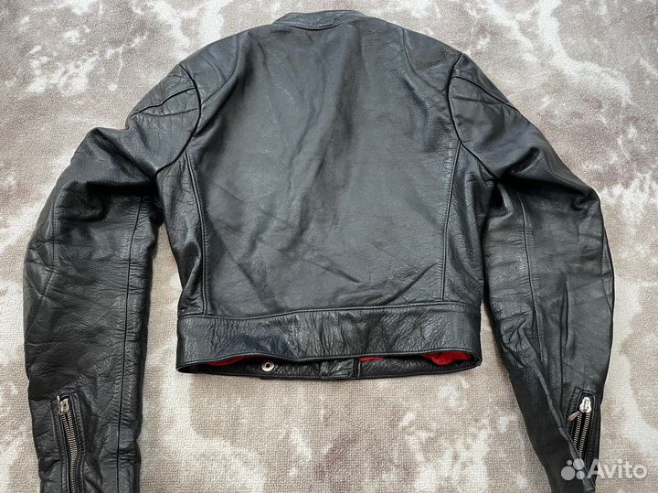 463.Мотокуртка р40-42