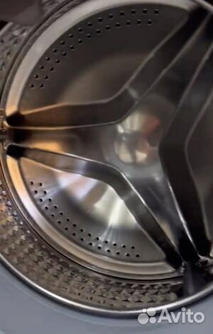 Стиральная машина samsung WWK52E69S.6.5кг