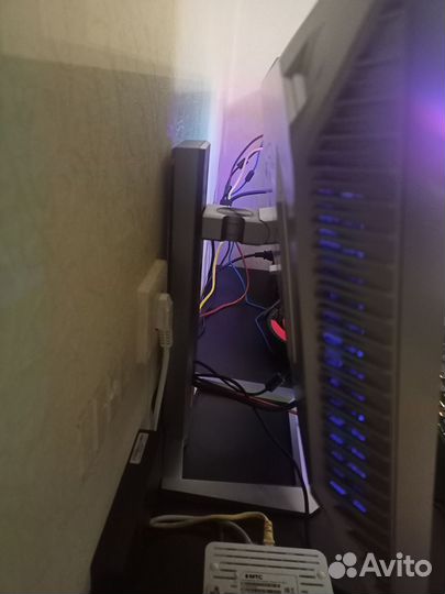 2к,ips,165гц,Mini LED подсветка