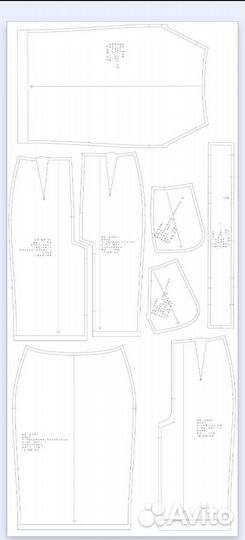 Пошив одежды оптом, швейное производство