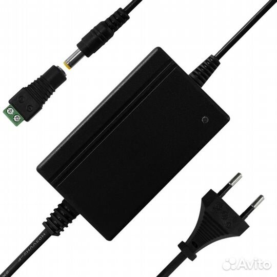 Блок питания стабилизированный ST-12/2А