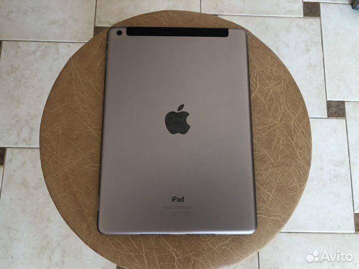 iPad Air 32gb WiFi,Sim