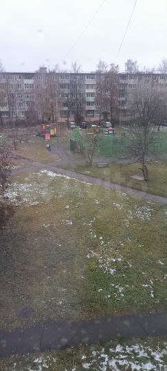 2-к. квартира, 42 м², 2/2 эт.