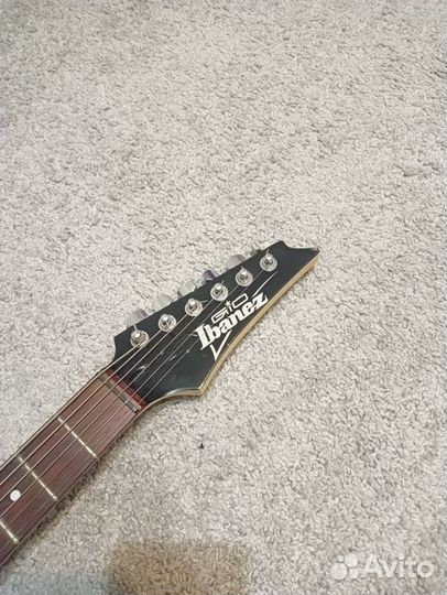 Ibanez GRX20-BKN