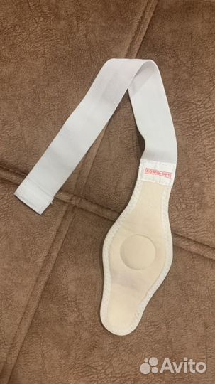 Бандаж грыжевой пупочный детский