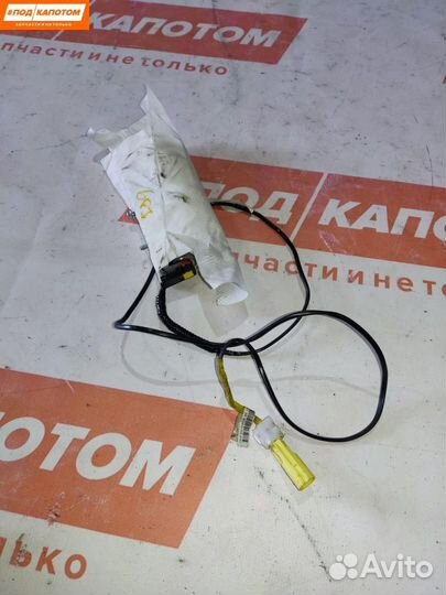 Подушка безопасности сиденья переднего правого