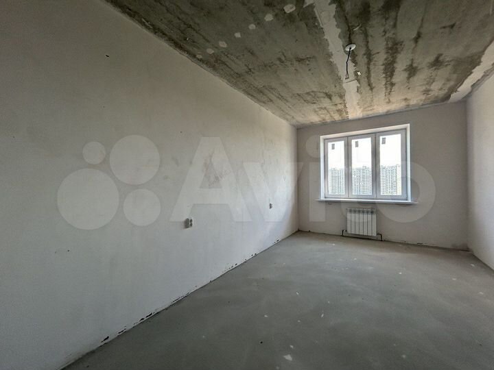 1-к. квартира, 34 м², 8/9 эт.