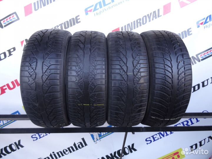 Kleber Krisalp HP2 185/65 R15