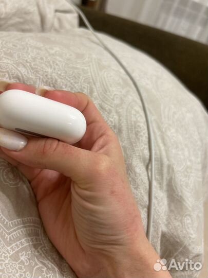 Кейс для airpods 3 оригинальный