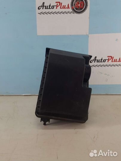 Корпус воздушного фильтра Kia Sportage 4 фильтр