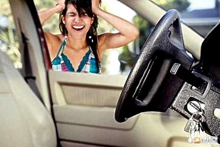 Замки. Вскрытие,замена,установка.Вскрытие авто