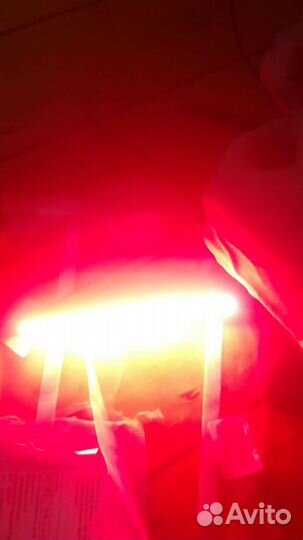 Светодиодные дхо дневные ходовые огни для авто
