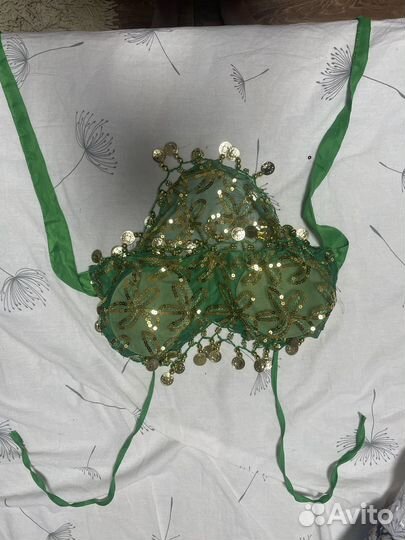 Костюмы для восточных танцев