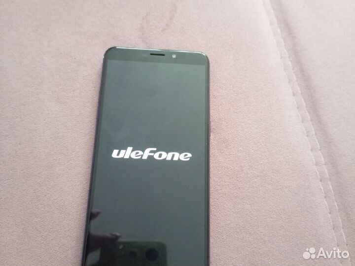 Ulefone Armor, 3/32 ГБ