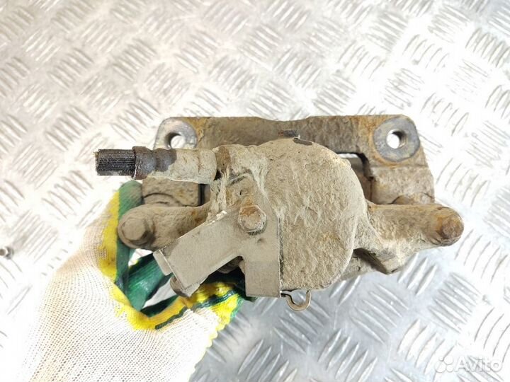 Суппорт передний правый Chery Tiggo 2005-2016